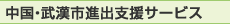中国・武漢市進出支援サービス